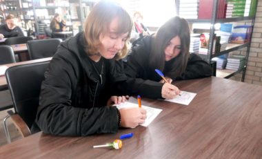 Старейший вуз Приазовья вновь открыл двери для будущих абитуриентов и их родителей.