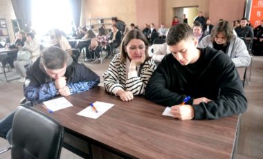 Старейший вуз Приазовья вновь открыл двери для будущих абитуриентов и их родителей.