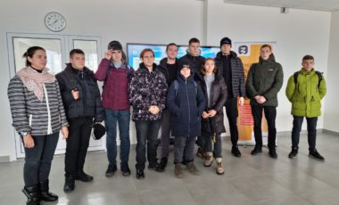 Кто стоит на страже исторических территорий и какое будущее их ждет: в Мариуполе прошел форум Знание.Герои