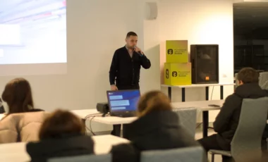 Кто стоит на страже исторических территорий и какое будущее их ждет: в Мариуполе прошел форум Знание.Герои