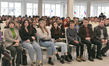 Проект «Научный десант» придаст импульс развитию гуманитарного образования и науки в Донбассе и Приазовье