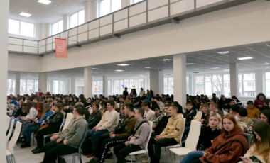 Проект «Научный десант» придаст импульс развитию гуманитарного образования и науки в Донбассе и Приазовье