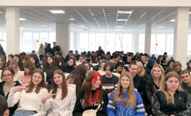 Проект «Научный десант» придаст импульс развитию гуманитарного образования и науки в Донбассе и Приазовье