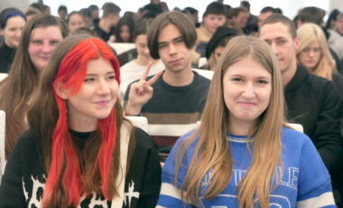 Проект «Научный десант» придаст импульс развитию гуманитарного образования и науки в Донбассе и Приазовье