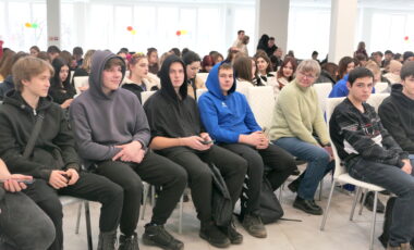 Проект «Научный десант» придаст импульс развитию гуманитарного образования и науки в Донбассе и Приазовье