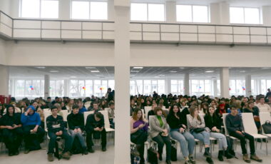 Проект «Научный десант» придаст импульс развитию гуманитарного образования и науки в Донбассе и Приазовье