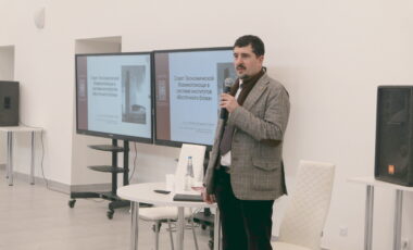 Проект «Научный десант» придаст импульс развитию гуманитарного образования и науки в Донбассе и Приазовье