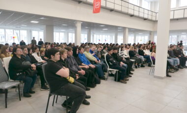 Проект «Научный десант» придаст импульс развитию гуманитарного образования и науки в Донбассе и Приазовье