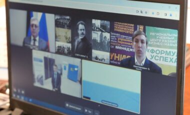 Отличные новости! 14.03.2024 г. начал свою работу Сетевой инжиниринговый центр, открытый Санкт-Петербургским политехническим университетом Петра Великого и Приазовским государственным техническим университетом!