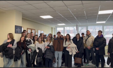 День открытых дверей в ПГТУ: шаг навстречу будущему!