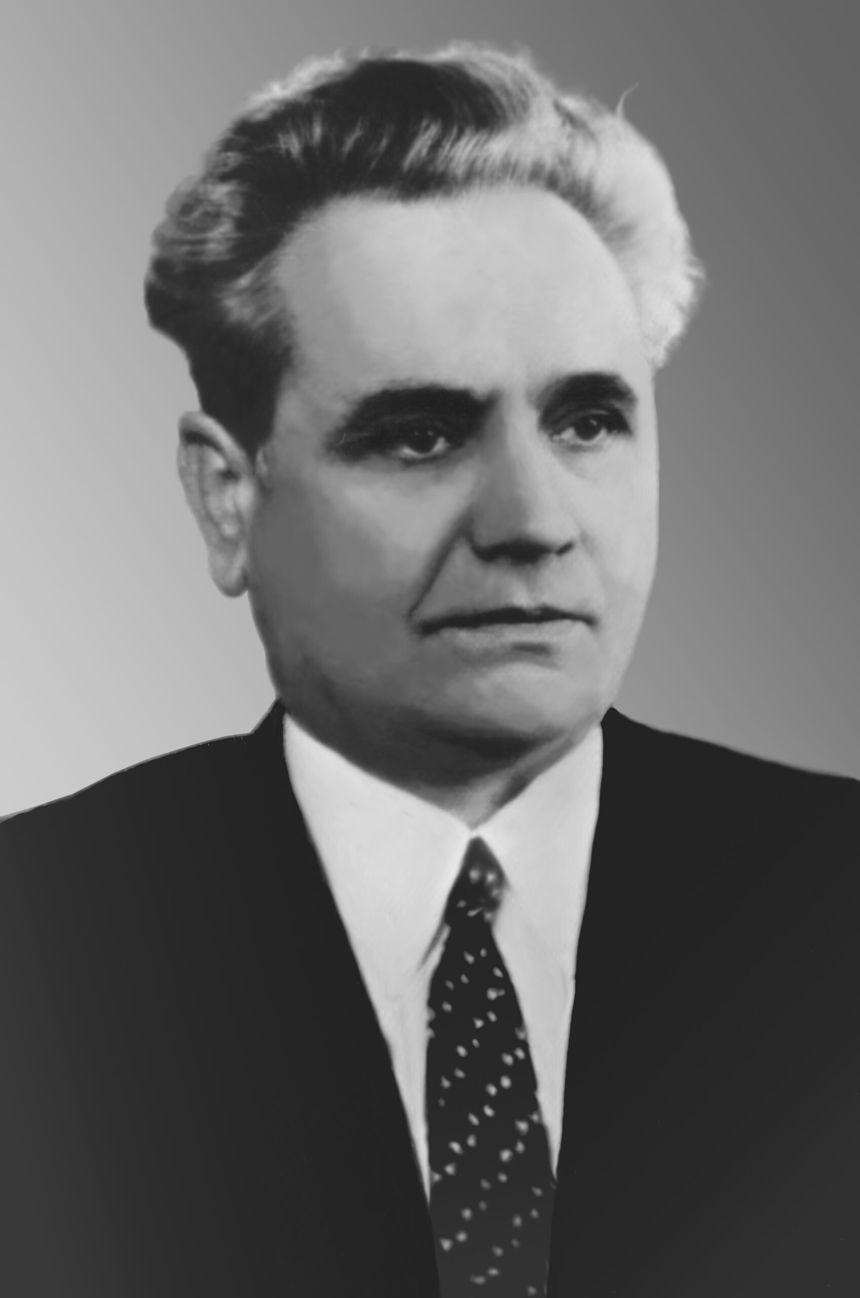 Скобло Семен Яковлевич