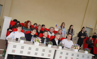 Красота, интеллект и юмор: как прошел конкурс “А ну-ка, девушки!” в ПГТУ