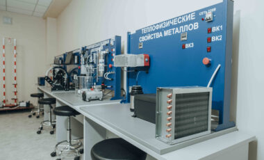 День открытых дверей в ПГТУ: будущее вместе с нами!