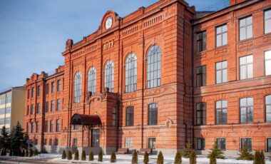 Объединение вузов: ПГТУ присоединяется к одному из ведущих вузов Российской Федерации