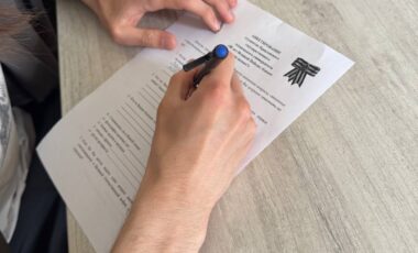 Студенты ПГТУ: память о Великой Победе — это наша история и гордость