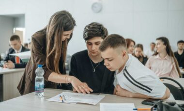 Весенние научные чтения 2025