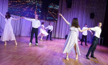 Торжественное вручение дипломов выпускникам Приазовского государственного технического университета – 2025