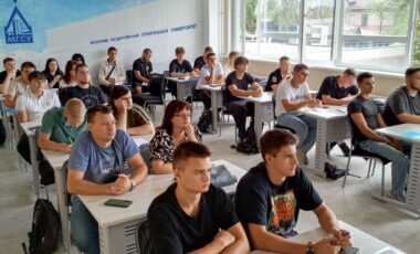 Тайм-тревел «Путешествия на четыре года вперёд»: организационные собрания продолжаются!