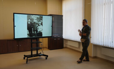 Второй форум «История для будущего: просветительский десант на исторические территории»