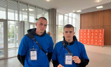 Прошел первый день Международной конференции по общественно-гуманитарным наукам в Мариуполе! ПГТУ-филиал НИУ МГСУ принял участников и экспертов для обсуждения ключевых вопросов развития Новороссии.