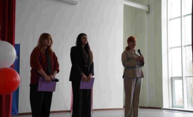 Благотворительная акция “Поделись теплом сердец”