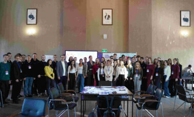 Второй день тренинга Стартап: создание идеи прибыльного бизнеса!