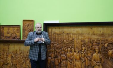 Проект «Герои поколений» в музее ПГТУ — филиала НИУ МГСУ