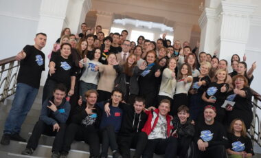 «Art-счастье быть собой»