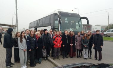 Патриотический форум «Я горжусь» на базе Мастерской управления «Сенеж» — территория вдохновения и силы!