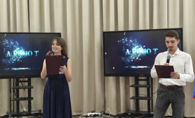 Незабываемый третий день Дебюта первокурсника-2025!