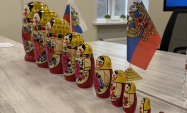 В Приазовском государственном техническом университете – филиале НИУ МГСУ завершился проект «Art-счастье быть собой», представленный на конкурс Фонда президентских грантов Ростовским региональным отделением Общероссийского благотворительного фонда «Российский детский фонд» и одобренный грантодателем.