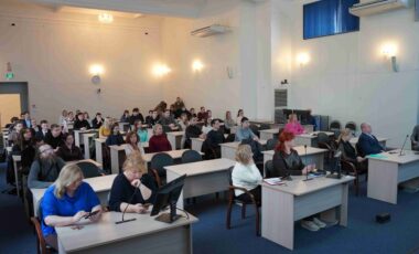 Будущее начинается сегодня!