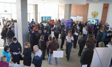 День открытых дверей – время принимать решения!