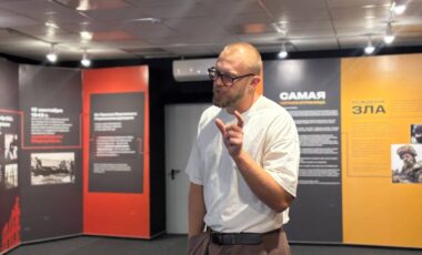 Медиаквест «Память поколений: Донбасс помнит» продолжается